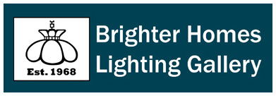 Brighter Homes Lighting